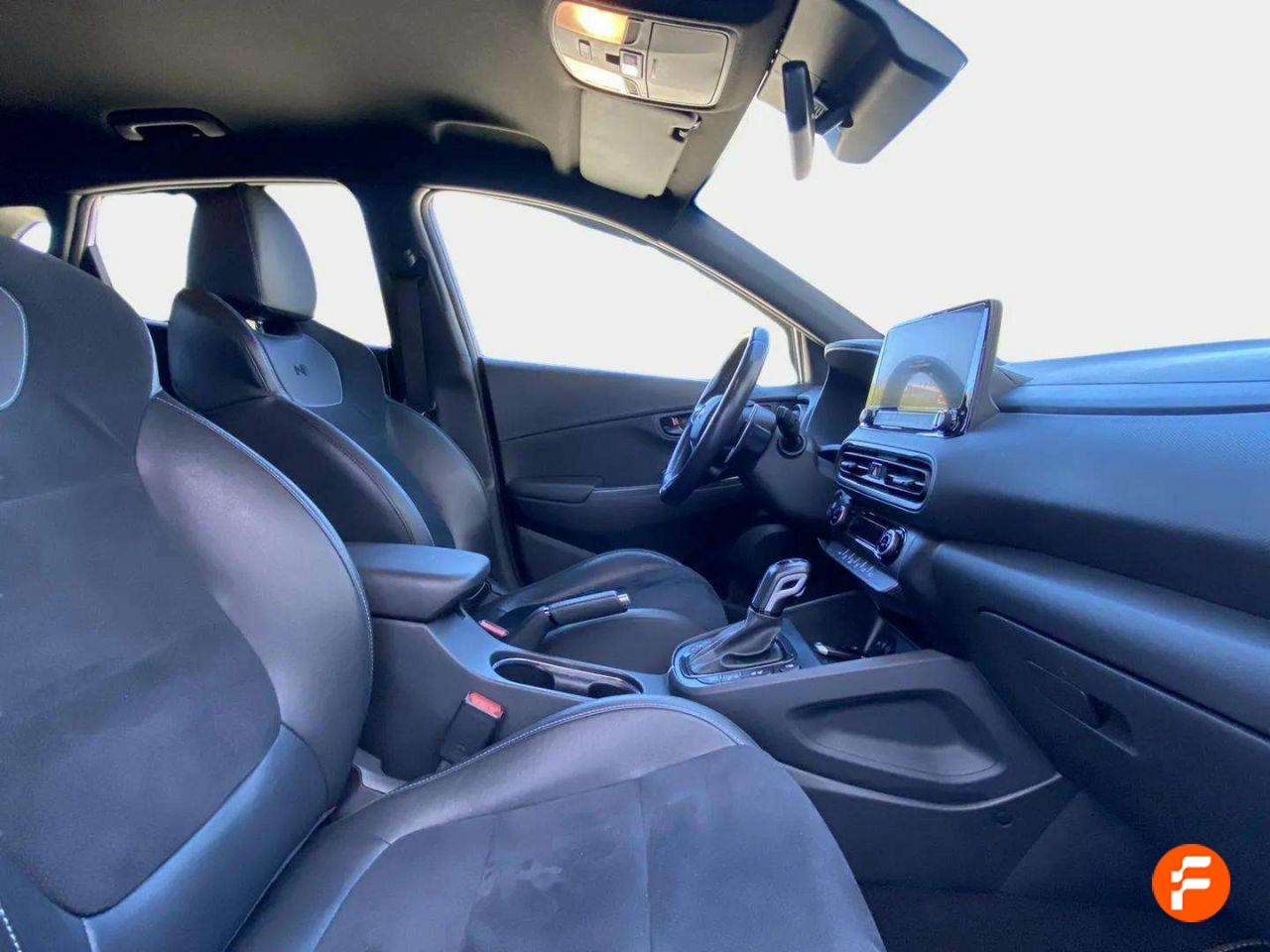 Foto Hyundai Kona 12