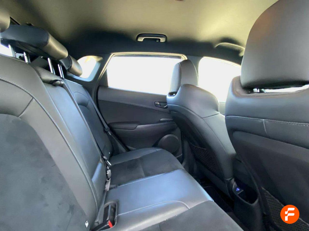 Foto Hyundai Kona 13