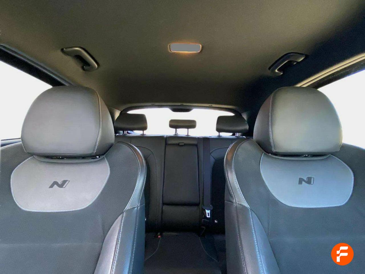 Foto Hyundai Kona 14