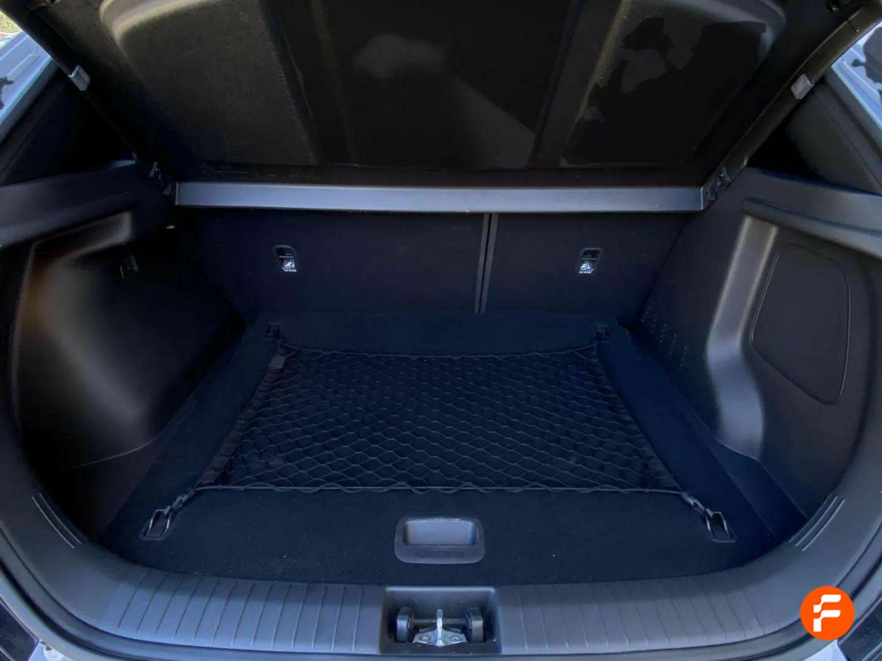 Foto Hyundai Kona 15