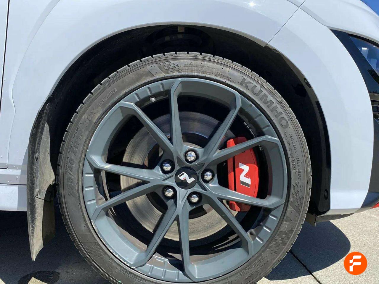 Foto Hyundai Kona 16