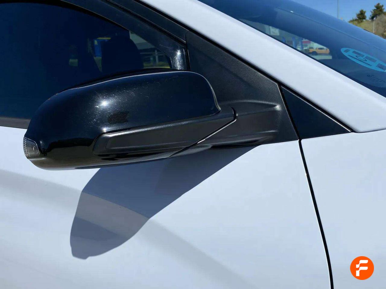 Foto Hyundai Kona 19