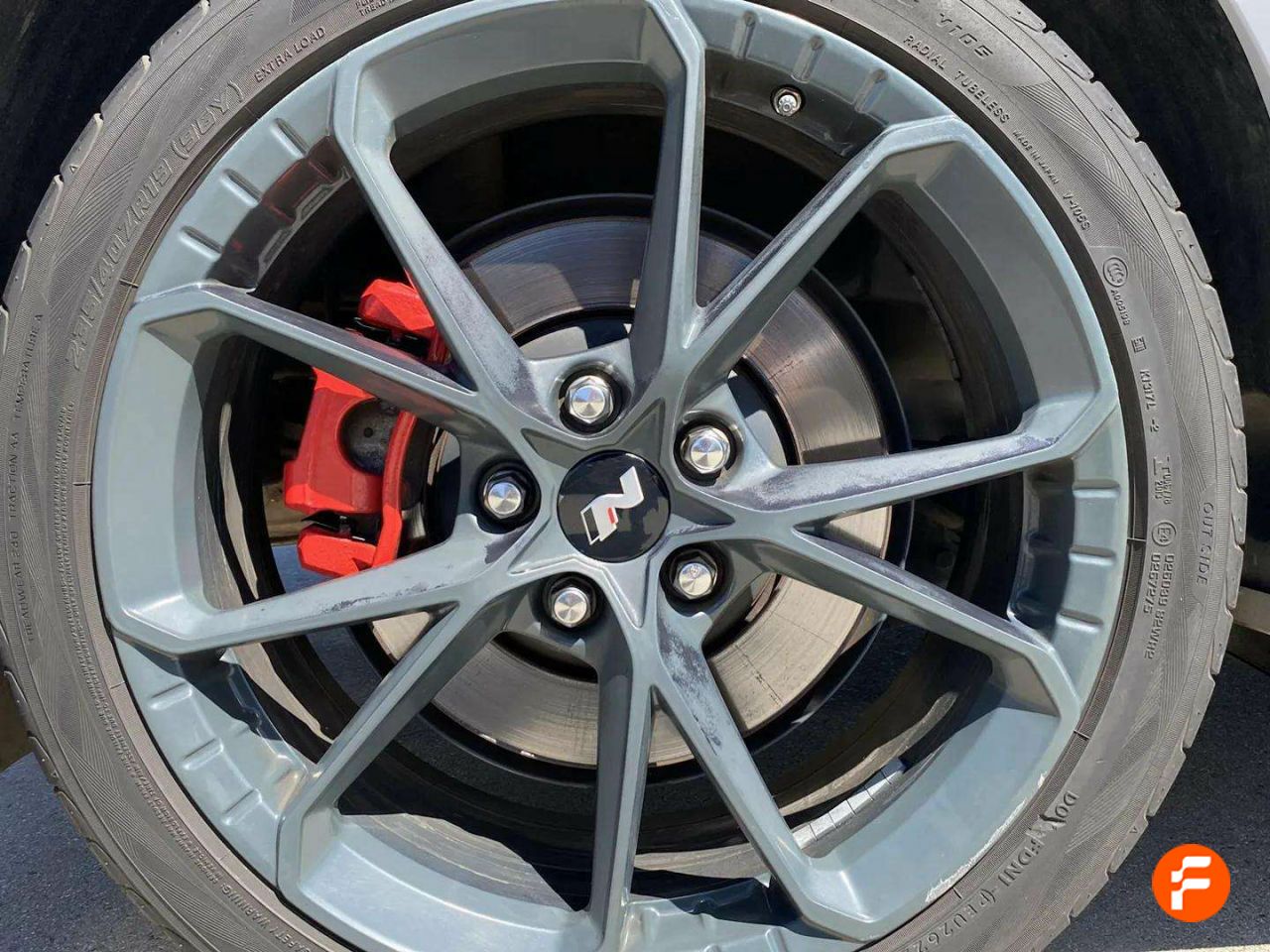 Foto Hyundai Kona 20