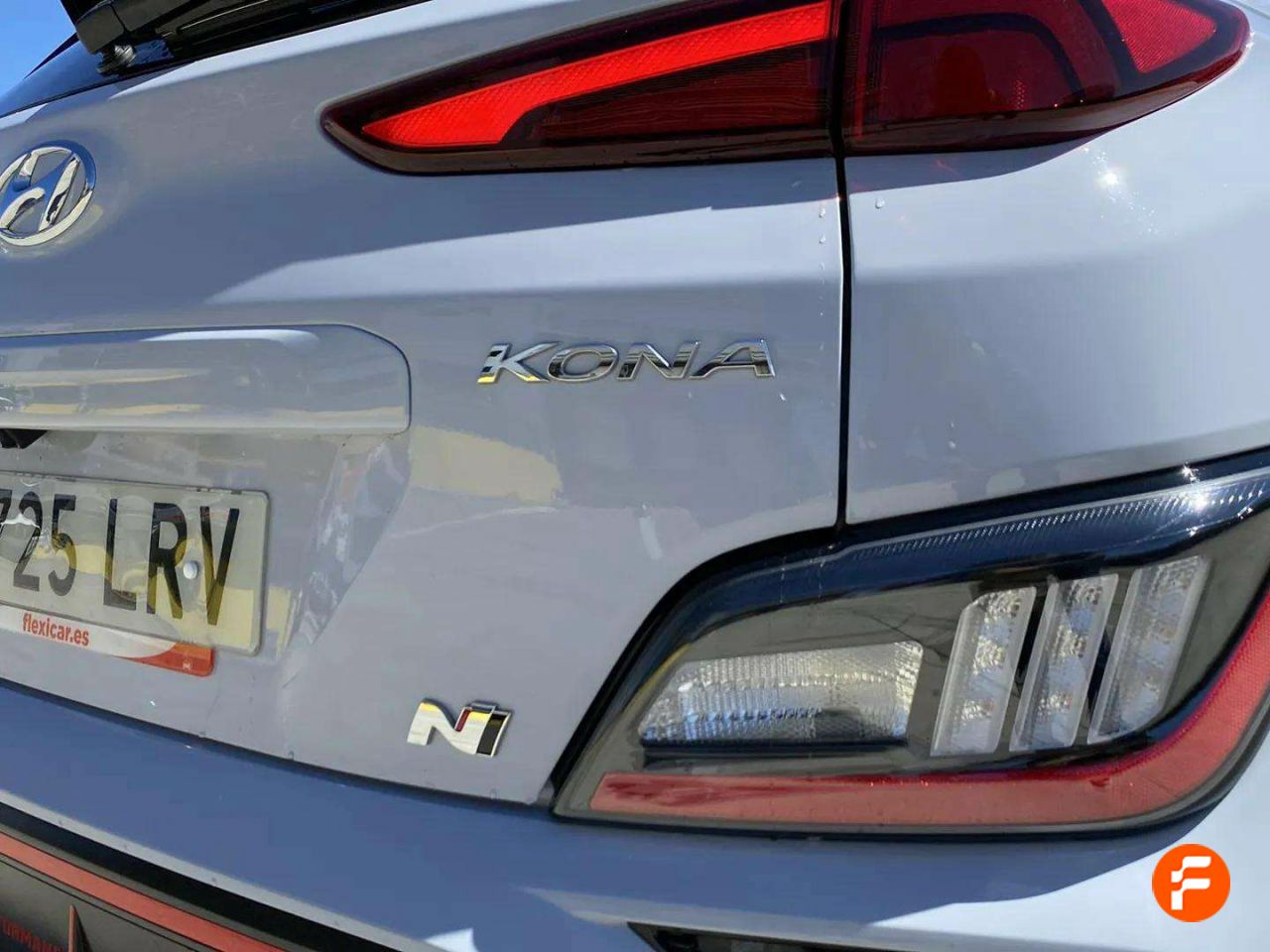 Foto Hyundai Kona 21