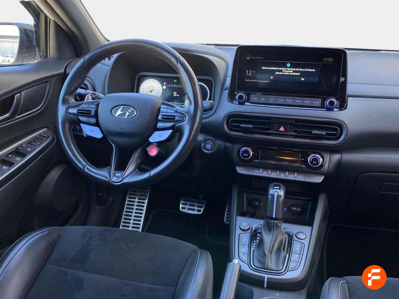 Foto Hyundai Kona 22
