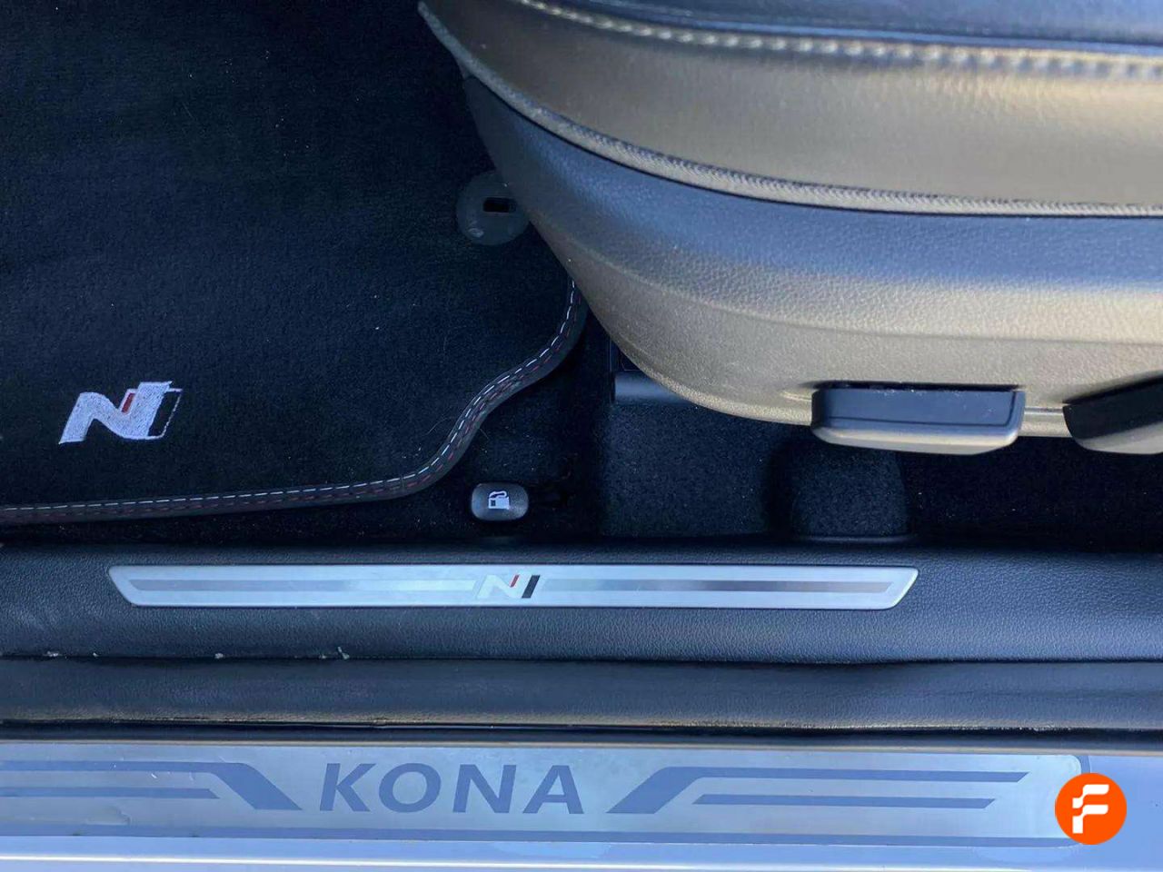 Foto Hyundai Kona 23