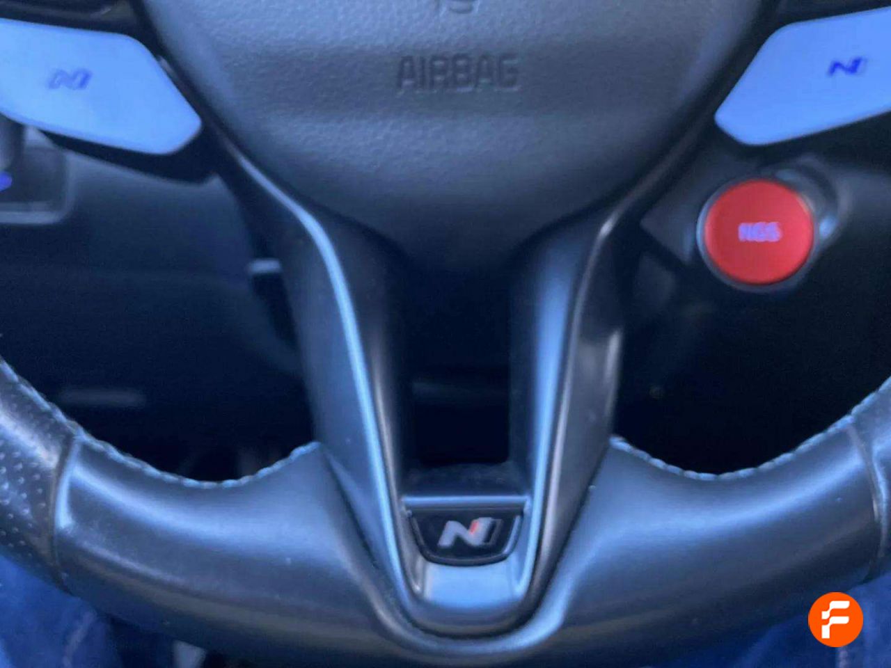 Foto Hyundai Kona 24