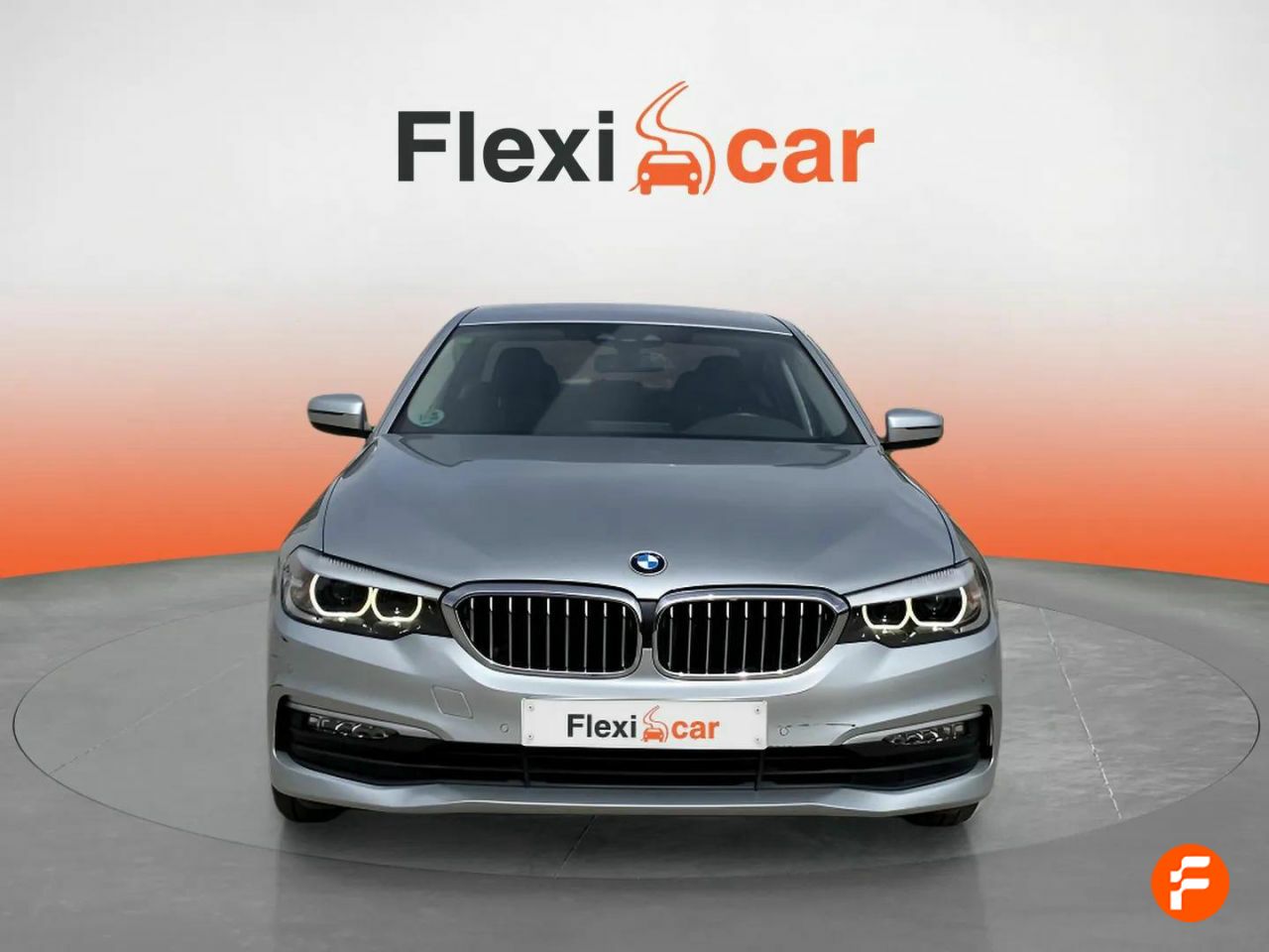 Foto BMW Serie 5 2