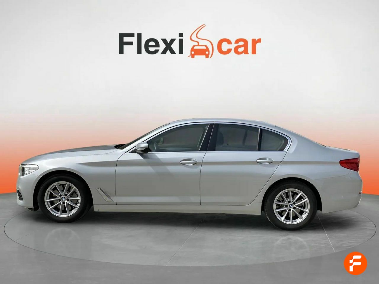 Foto BMW Serie 5 4