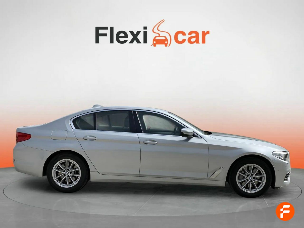 Foto BMW Serie 5 5