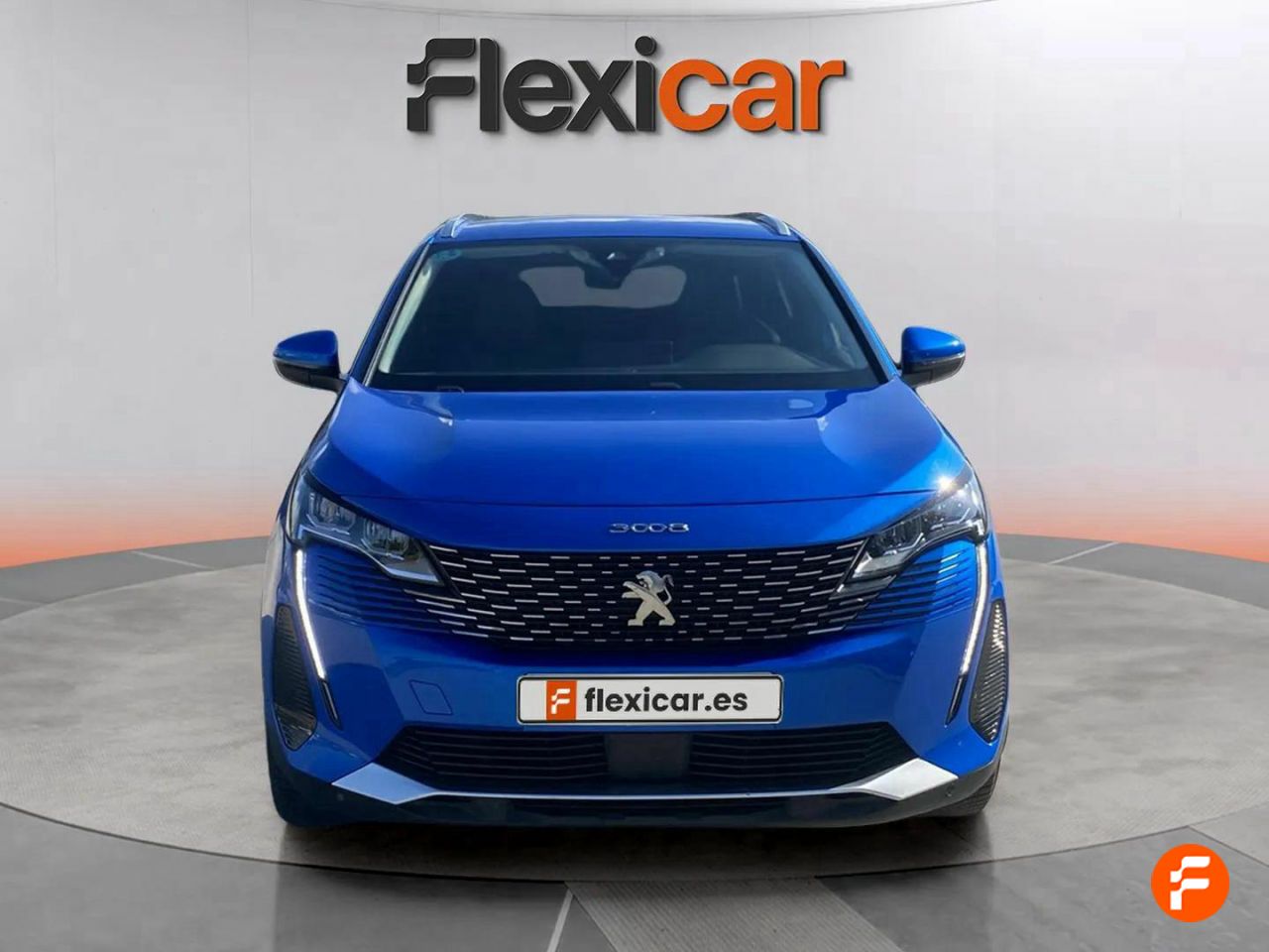 Foto Peugeot 3008 2