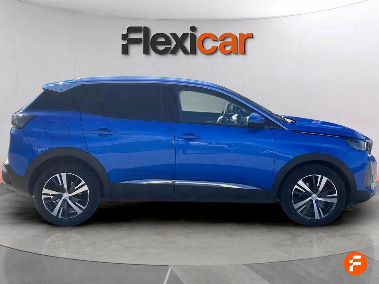 Foto Peugeot 3008 3