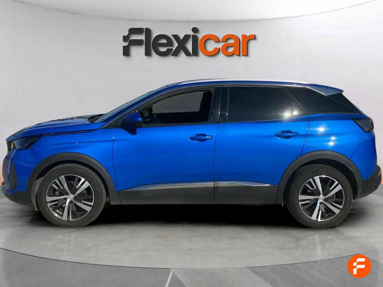 Foto Peugeot 3008 5