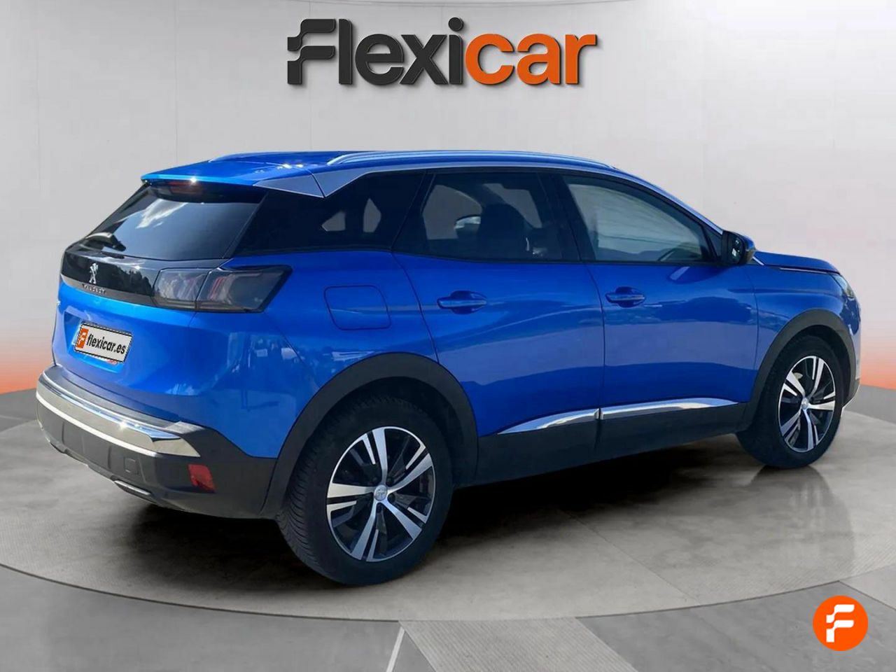 Foto Peugeot 3008 8