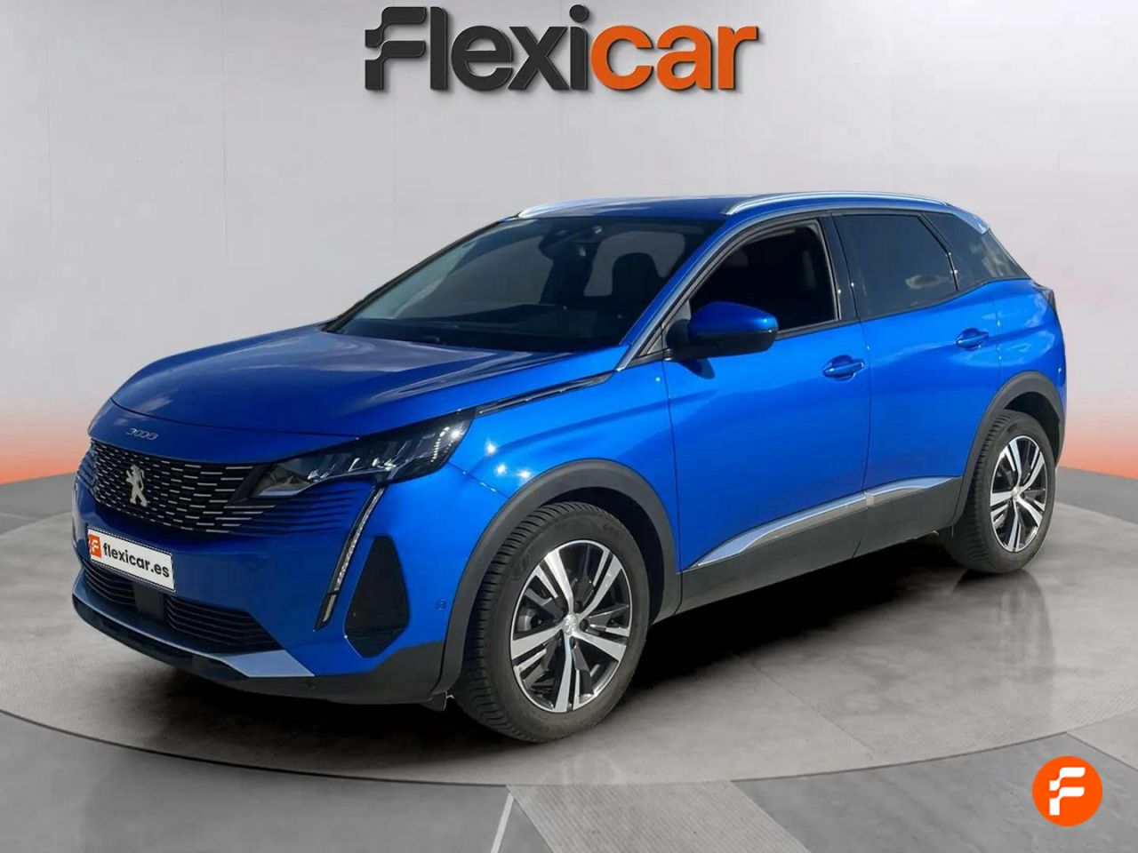 Foto Peugeot 3008 9