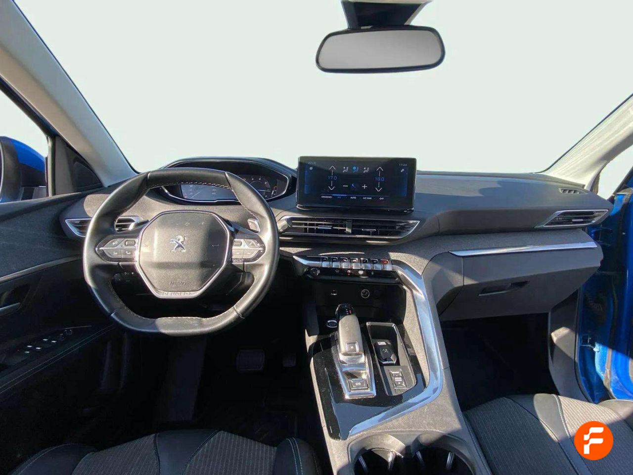 Foto Peugeot 3008 10