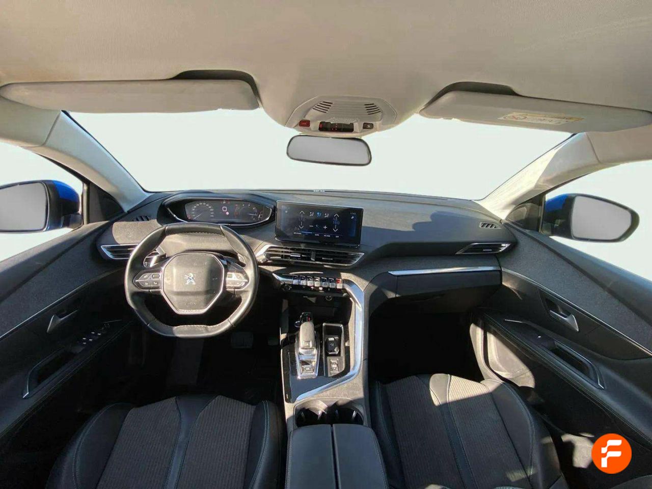 Foto Peugeot 3008 11