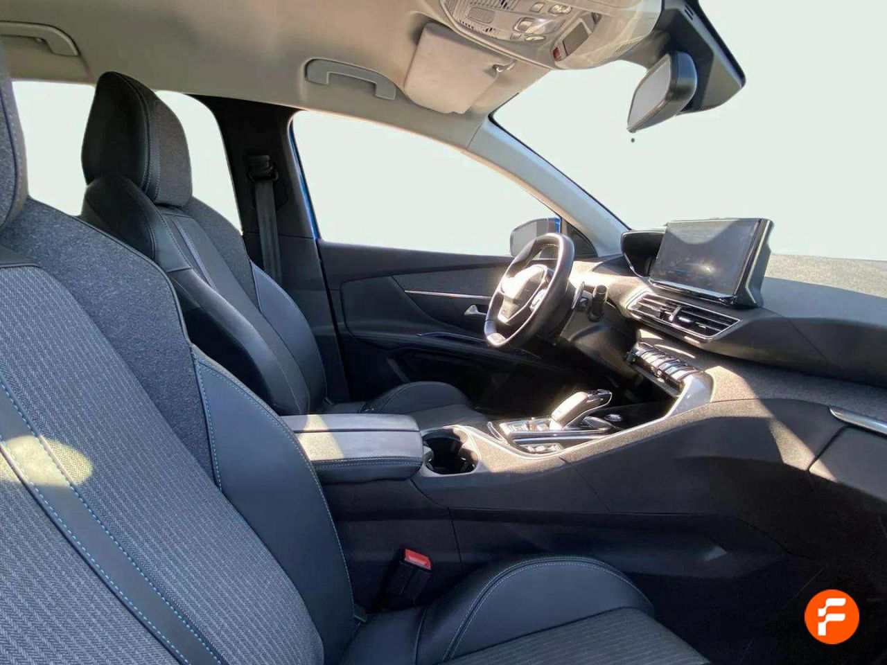 Foto Peugeot 3008 14
