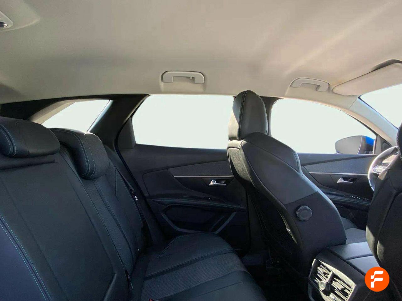 Foto Peugeot 3008 15