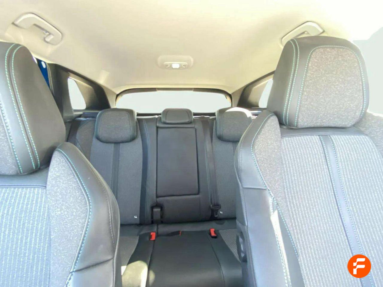 Foto Peugeot 3008 19