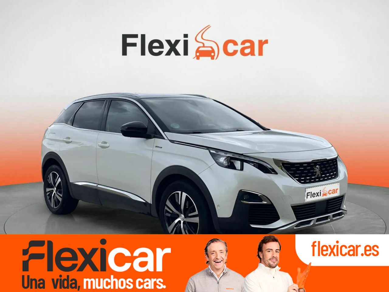 Foto Peugeot 3008 1