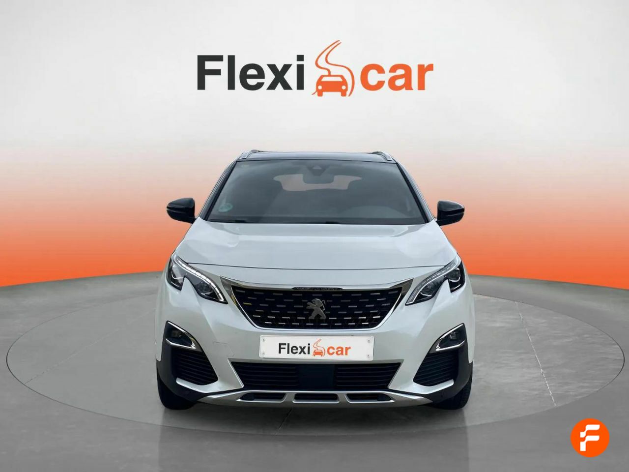 Foto Peugeot 3008 2