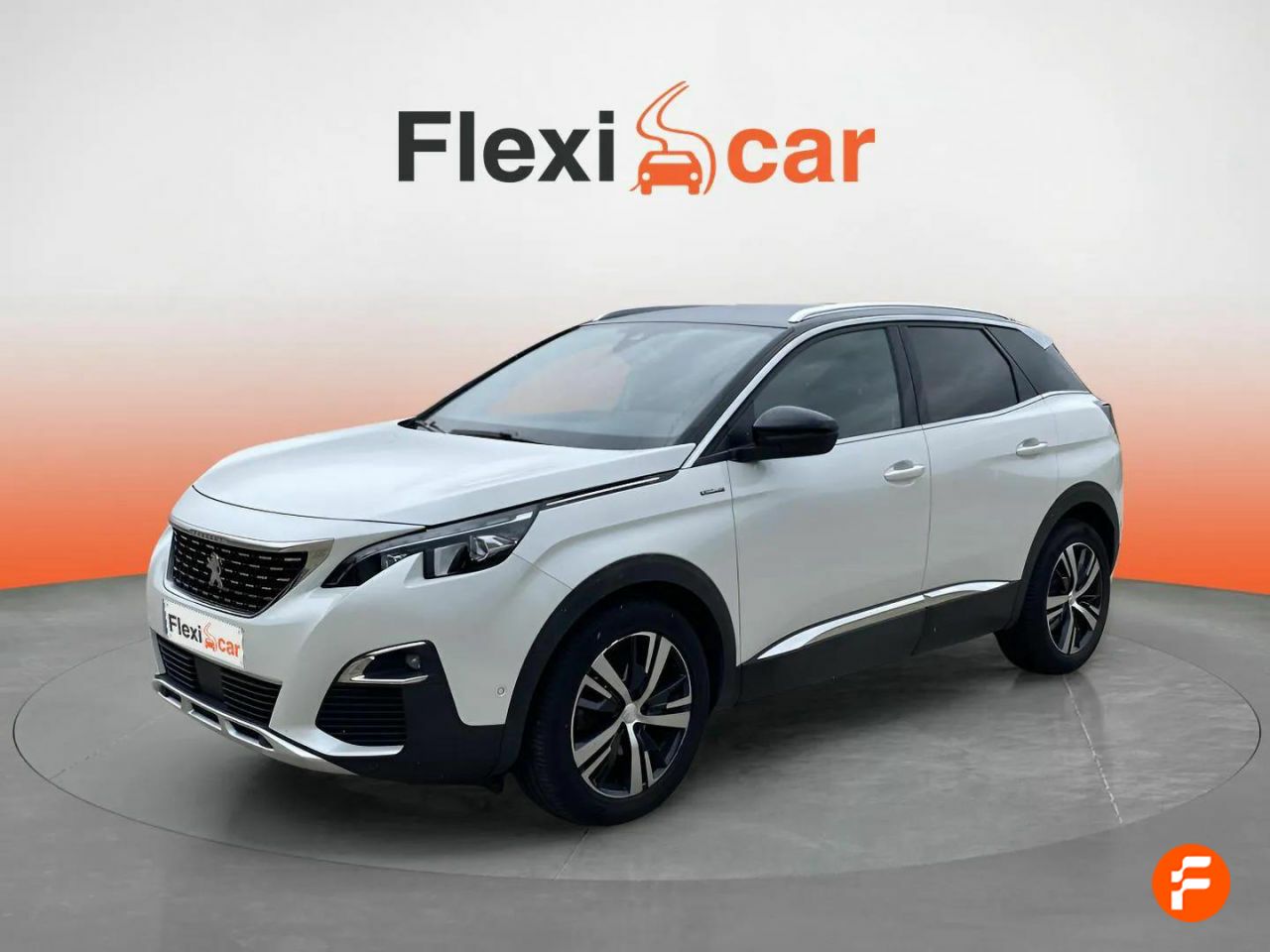 Foto Peugeot 3008 3