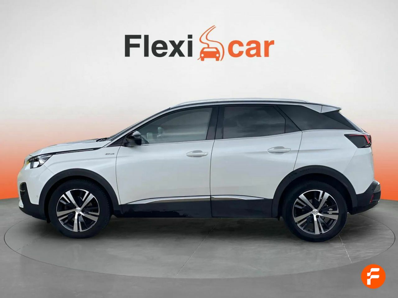Foto Peugeot 3008 4