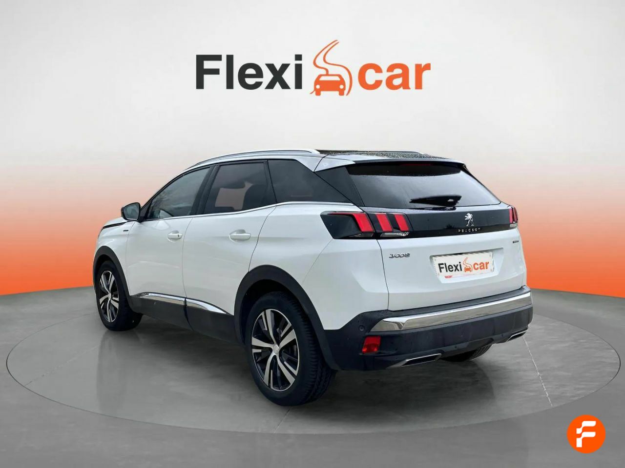 Foto Peugeot 3008 7