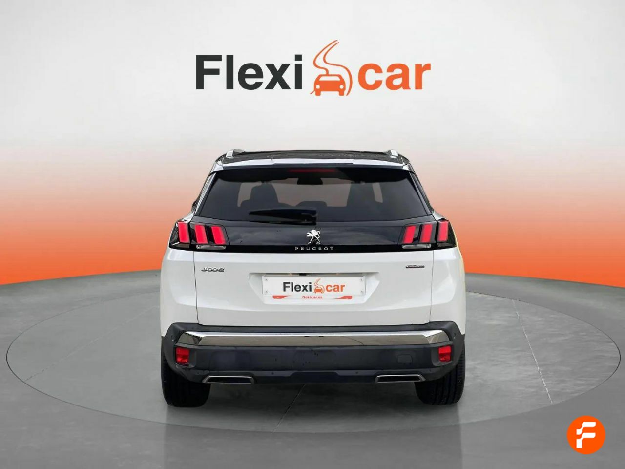 Foto Peugeot 3008 8