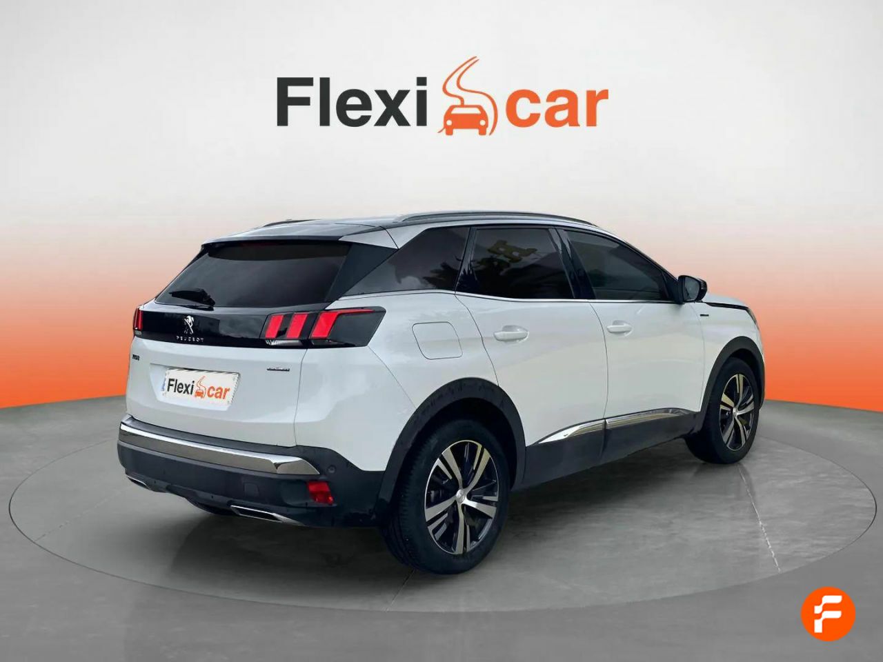 Foto Peugeot 3008 9