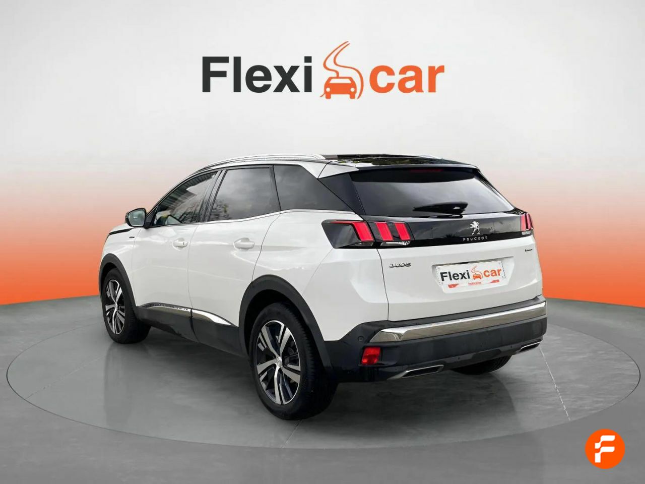 Foto Peugeot 3008 10