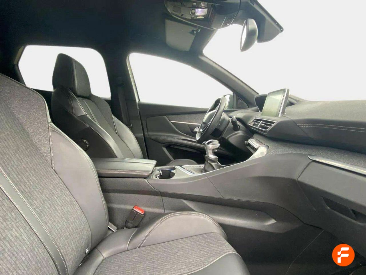 Foto Peugeot 3008 15