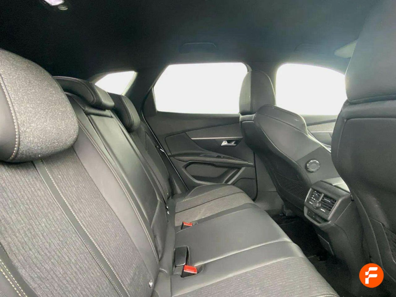 Foto Peugeot 3008 16