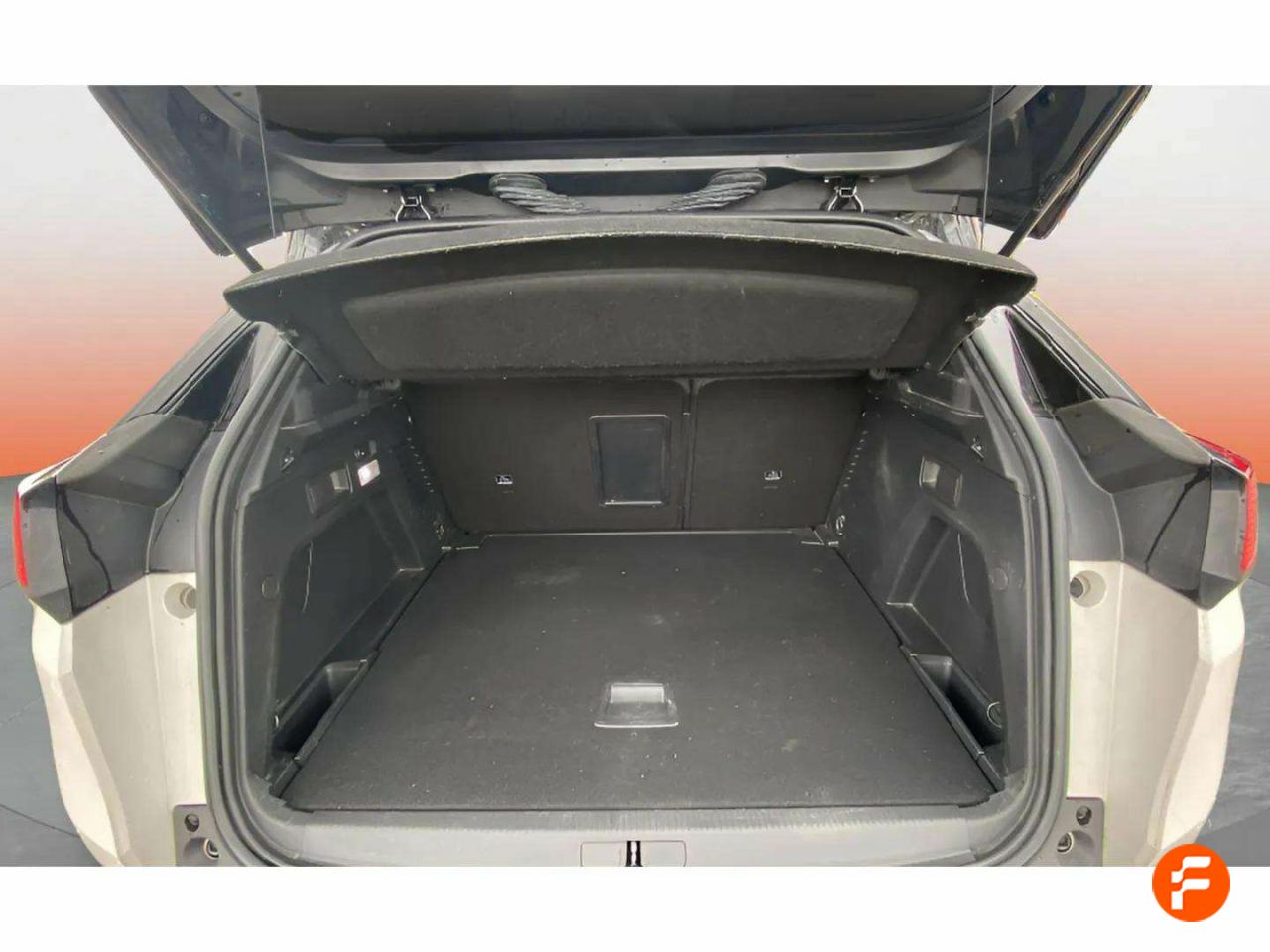Foto Peugeot 3008 18