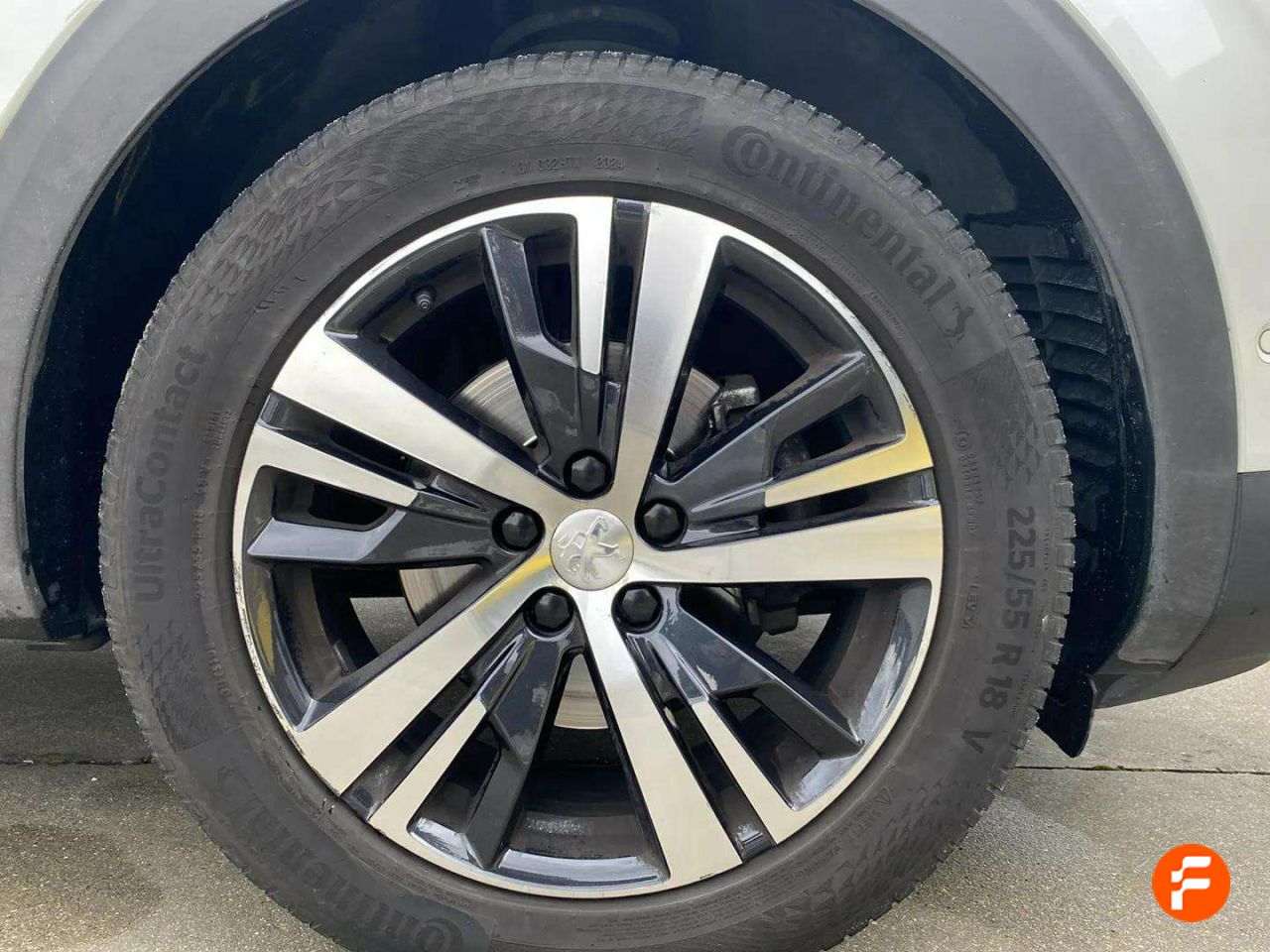 Foto Peugeot 3008 19