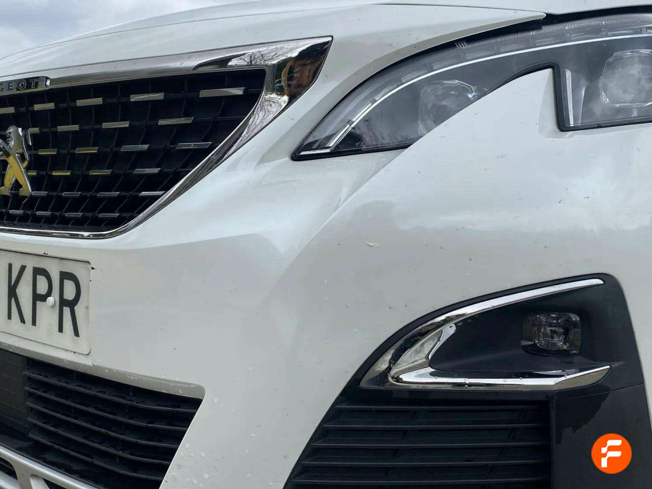 Foto Peugeot 3008 20