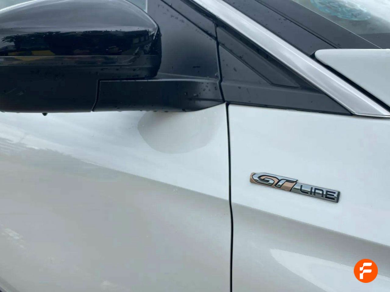 Foto Peugeot 3008 21