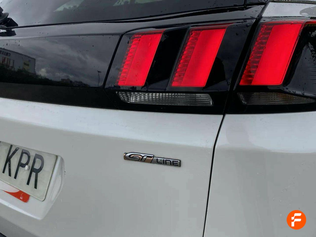 Foto Peugeot 3008 23