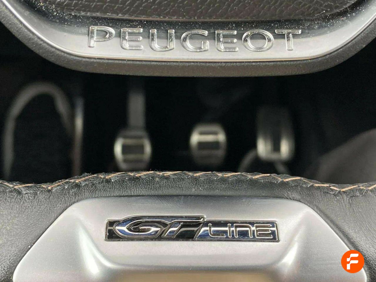 Foto Peugeot 3008 24