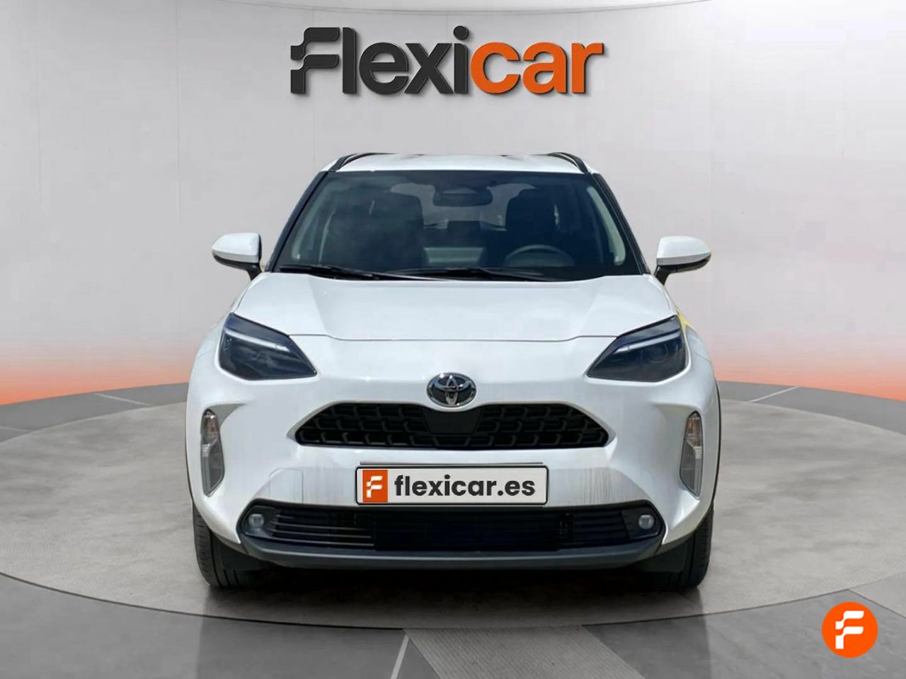 Foto Toyota Yaris 2