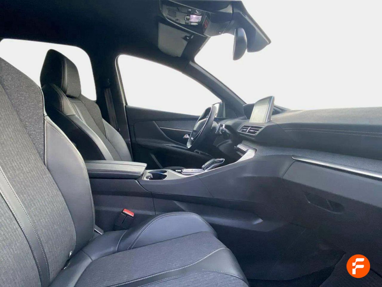 Foto Peugeot 3008 14