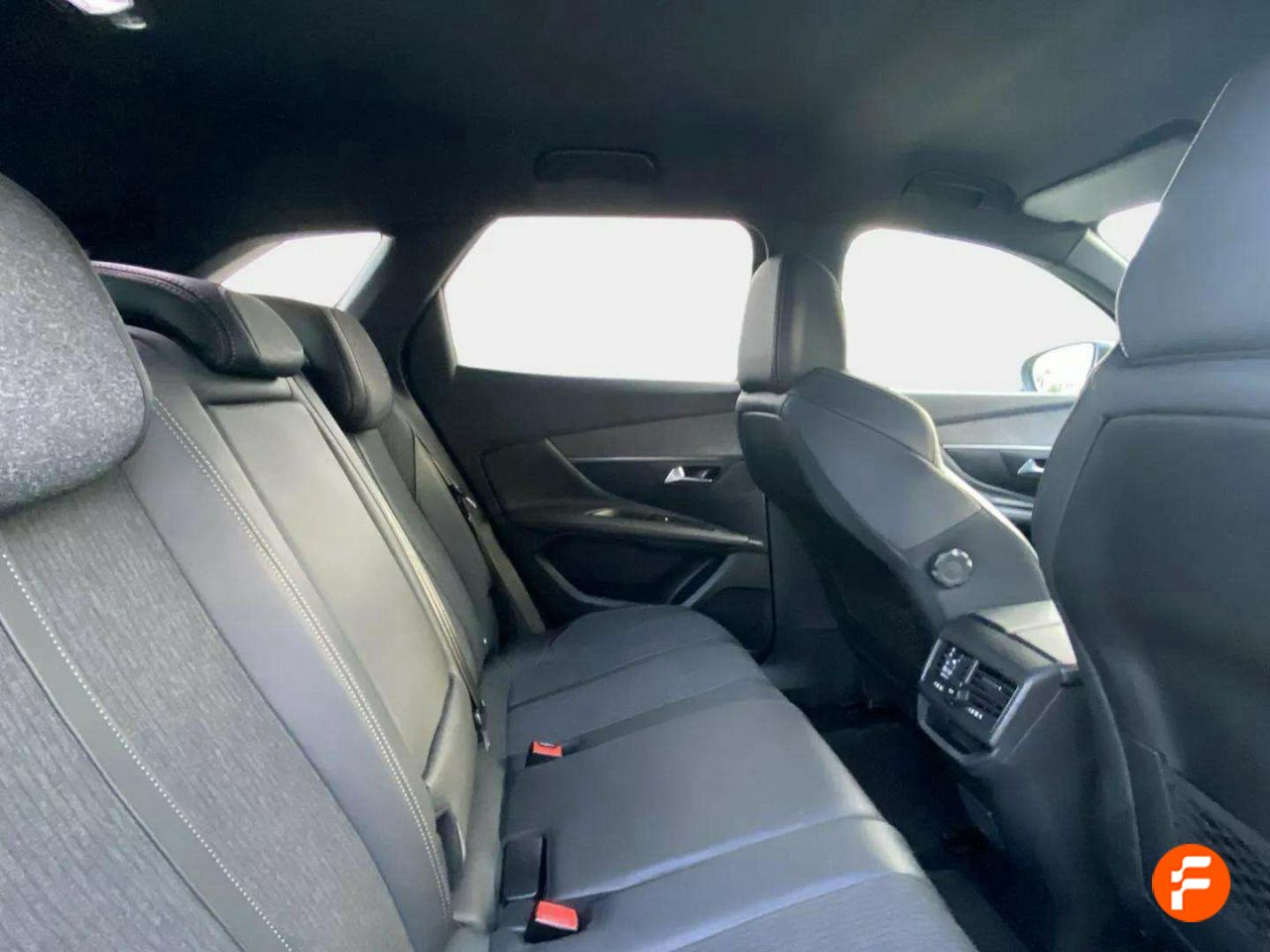 Foto Peugeot 3008 15