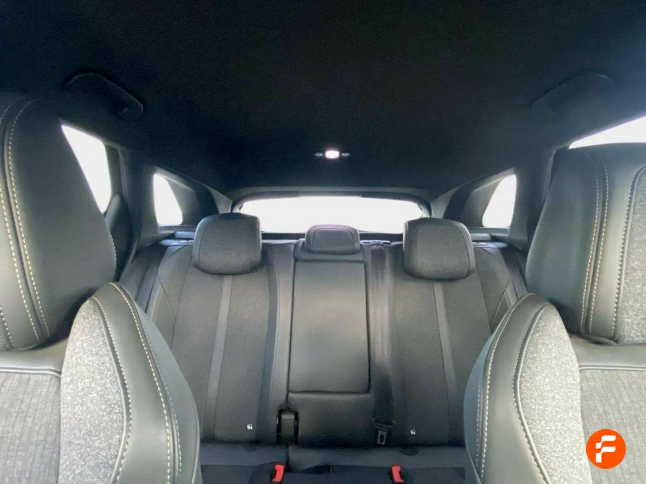 Foto Peugeot 3008 16