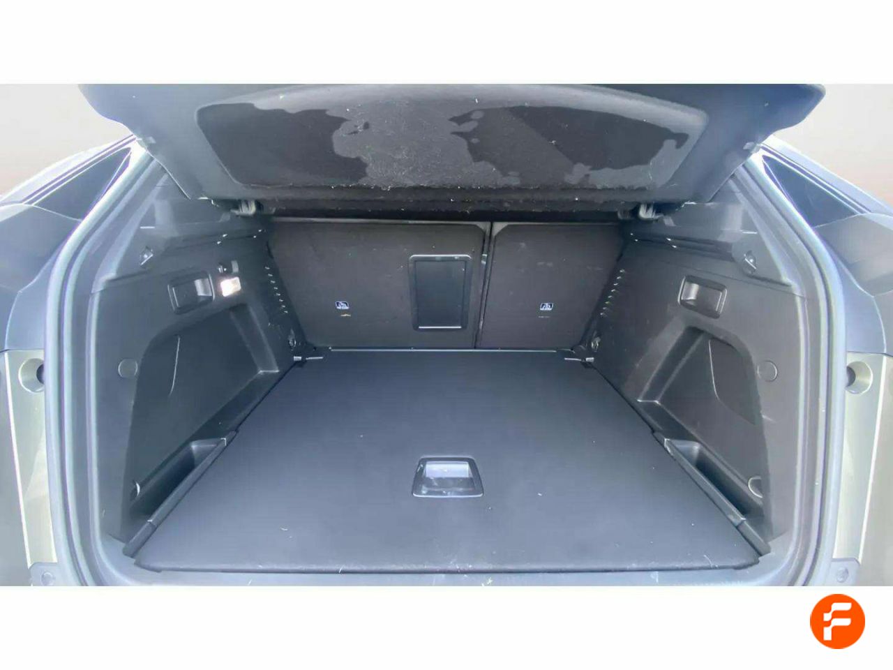 Foto Peugeot 3008 17