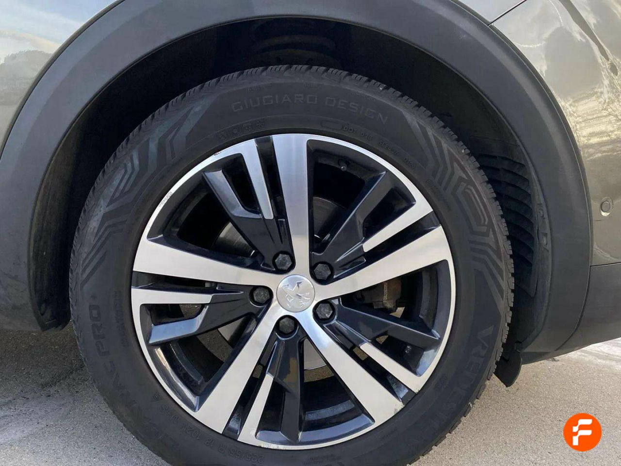 Foto Peugeot 3008 18