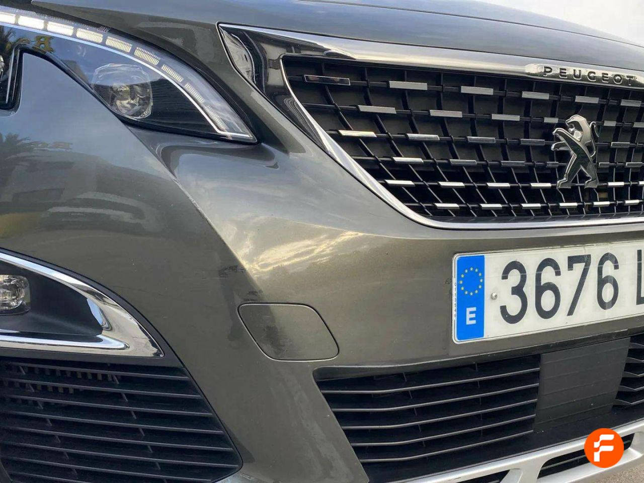 Foto Peugeot 3008 19