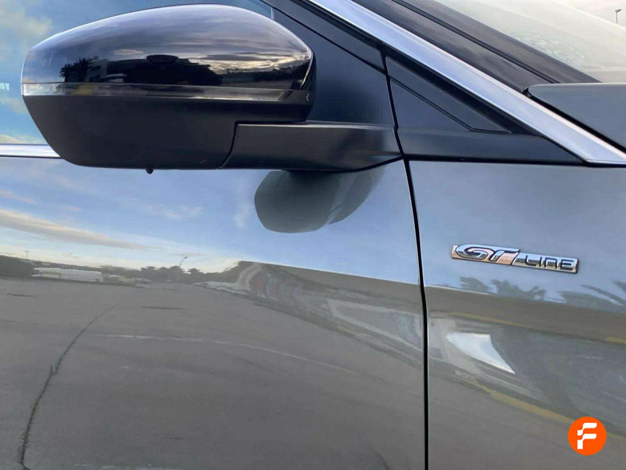 Foto Peugeot 3008 20