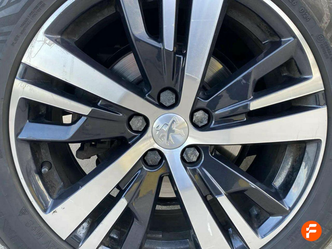 Foto Peugeot 3008 21