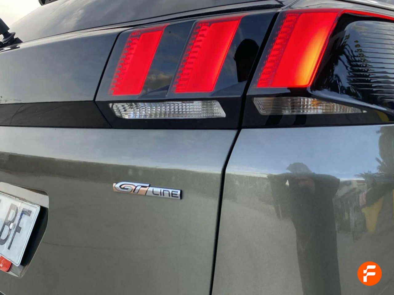 Foto Peugeot 3008 22